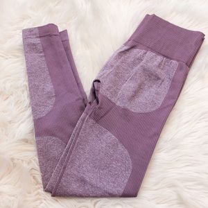 High waist leggings
